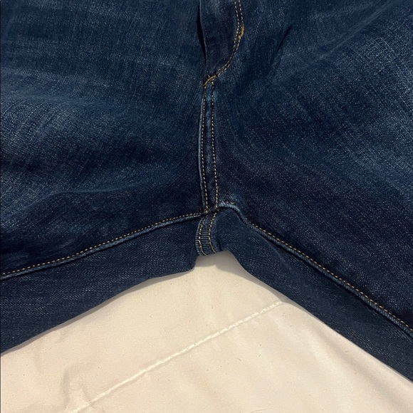 Banana Republic High Rise skinny jeans - Picture 5 of 5